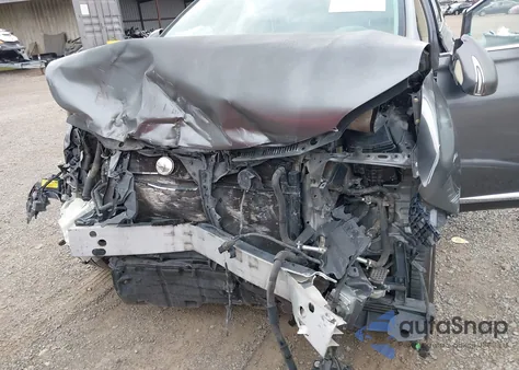 2012 Lexus Rx 450H из США, поврежденный, VIN JTJBC1BA3C2434527